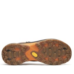 Черевики Merrell Moab Speed 2 Ltr Mid WP M - коричневі