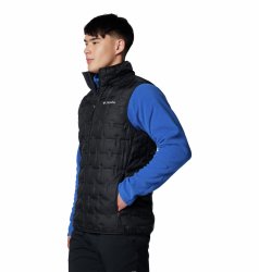Жилет Columbia Delta Ridge™ II Down Vest M - чорний