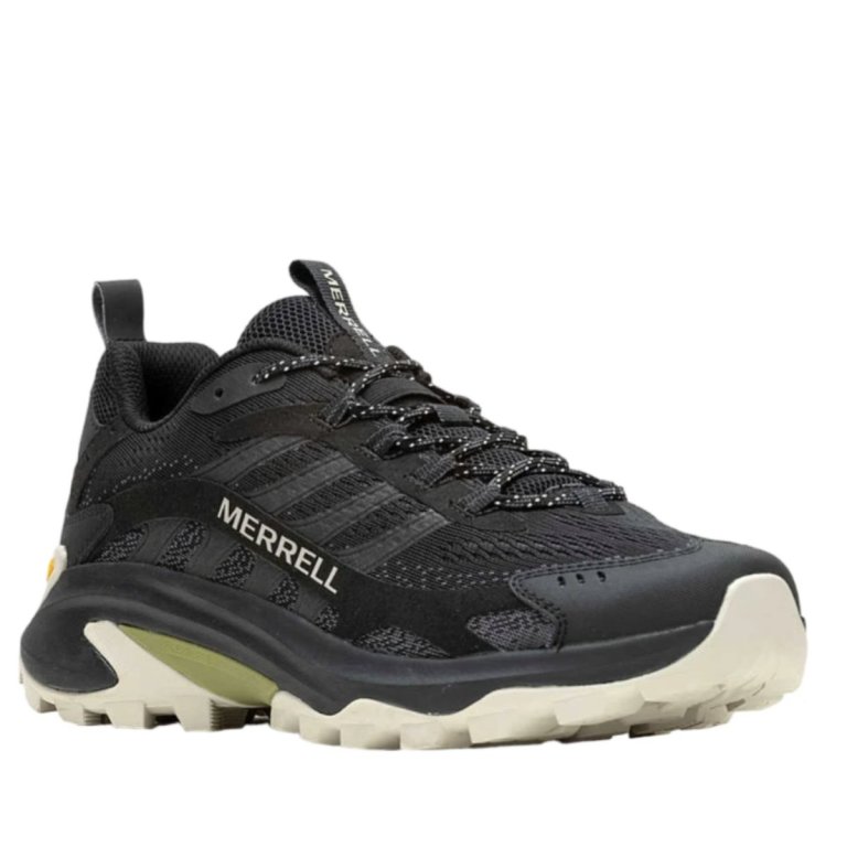 Черевики Merrell J037525 MOAB SPEED 2 чорні