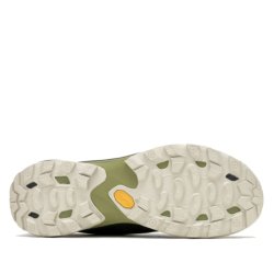 Черевики Merrell J037525 MOAB SPEED 2 чорні
