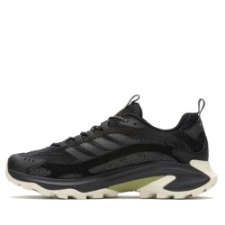 Черевики Merrell J037525 MOAB SPEED 2 чорні