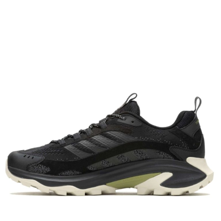 Черевики Merrell J037525 MOAB SPEED 2 чорні