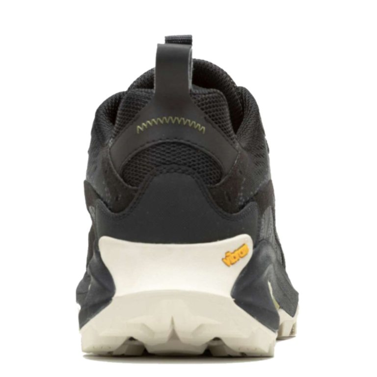 Черевики Merrell J037525 MOAB SPEED 2 чорні