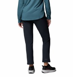 Штани Columbia Leader Crest™ Pant II W - чорні