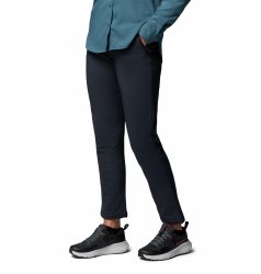 Штани Columbia Leader Crest™ Pant II W - чорні
