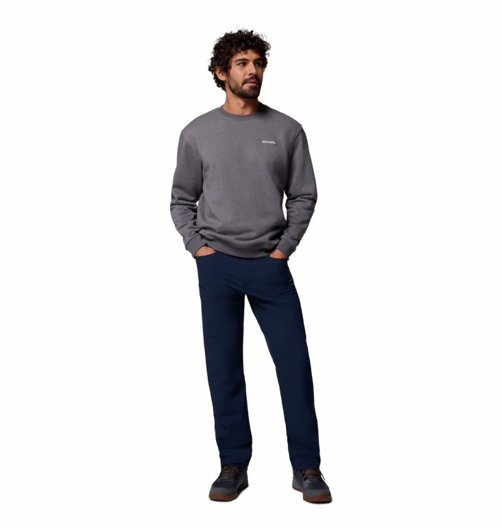 Штани Columbia ROC™ Tech 5 Pocket Pant M - сині