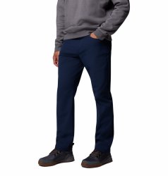 Штани Columbia ROC™ Tech 5 Pocket Pant M - сині
