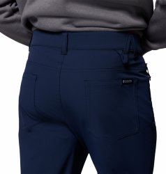Штани Columbia ROC™ Tech 5 Pocket Pant M - сині