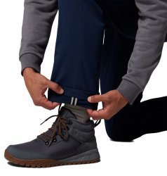Штани Columbia ROC™ Tech 5 Pocket Pant M - сині