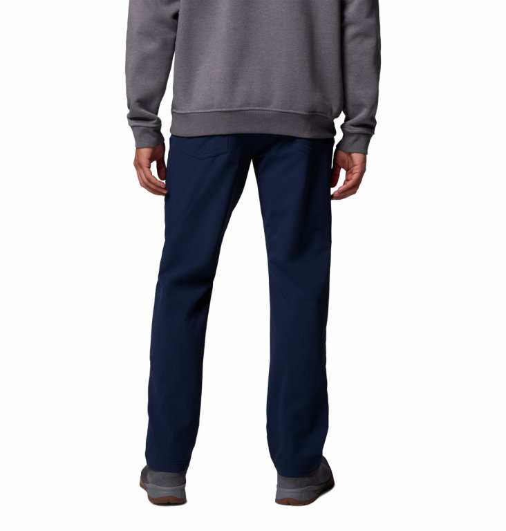 Штани Columbia ROC™ Tech 5 Pocket Pant M - сині