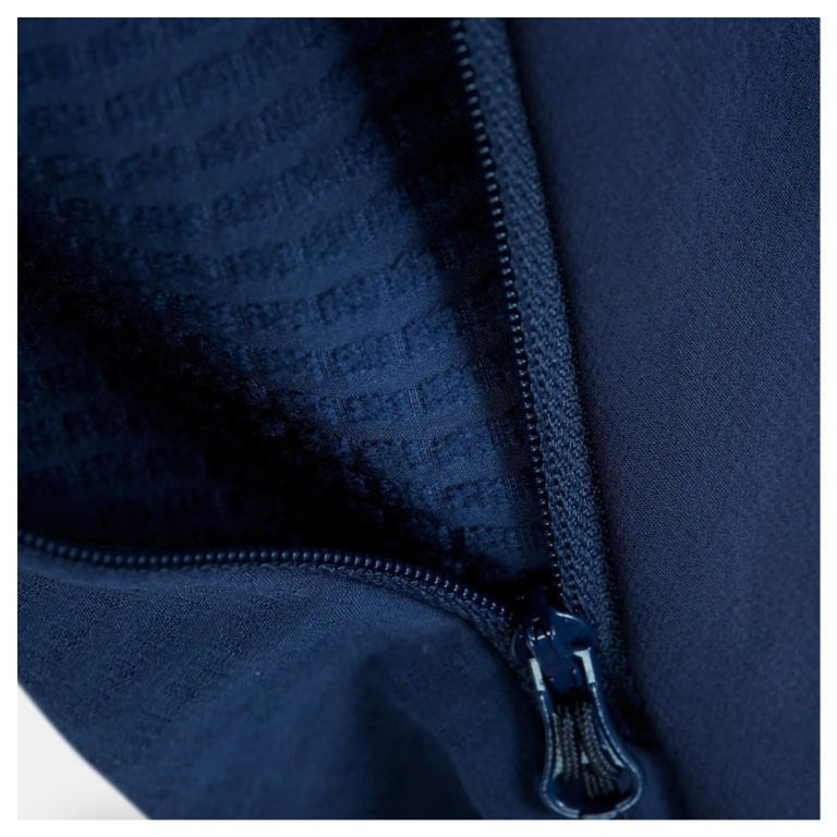 Штани Mammut Aenergy SO Hybrid Pants W - сині