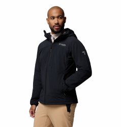 Куртка Columbia Silver Leaf™ Lite M - чорна
