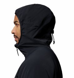 Куртка Columbia Silver Leaf™ Lite M - чорна