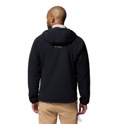Куртка Columbia Silver Leaf™ Lite M - чорна