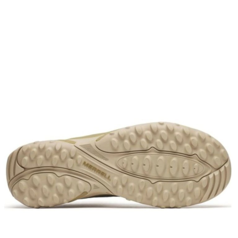 Черевики Merrell Yokota 3 Mid GTX M - коричневі