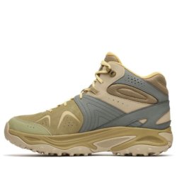 Черевики Merrell Yokota 3 Mid GTX M - коричневі