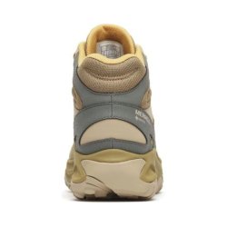 Черевики Merrell Yokota 3 Mid GTX M - коричневі