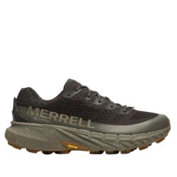 Кросівки Merrell Agility Peak 5 GTX M - коричневі