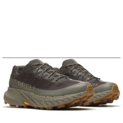 Кросівки Merrell Agility Peak 5 GTX M - коричневі