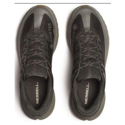 Кросівки Merrell Agility Peak 5 GTX M - коричневі
