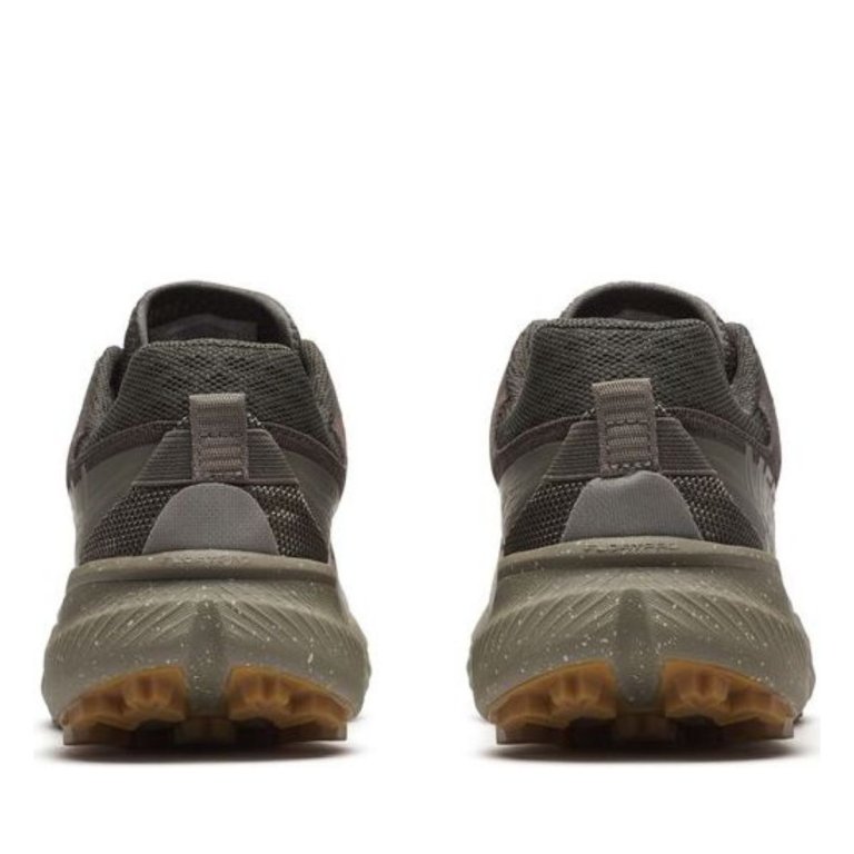Кросівки Merrell Agility Peak 5 GTX M - коричневі