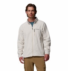 Кофта Columbia Fast Trek™ II Full Zip Fleece M - бежева