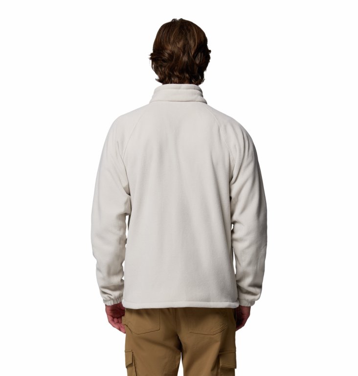 Кофта Columbia Fast Trek™ II Full Zip Fleece M - бежева
