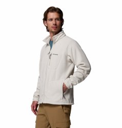 Кофта Columbia Fast Trek™ II Full Zip Fleece M - бежева