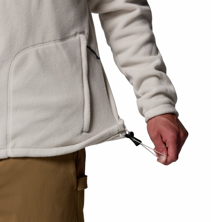 Кофта Columbia Fast Trek™ II Full Zip Fleece M - бежева