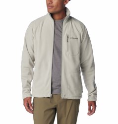 Кофта Columbia Fast Trek™ II Full Zip Fleece M - бежева