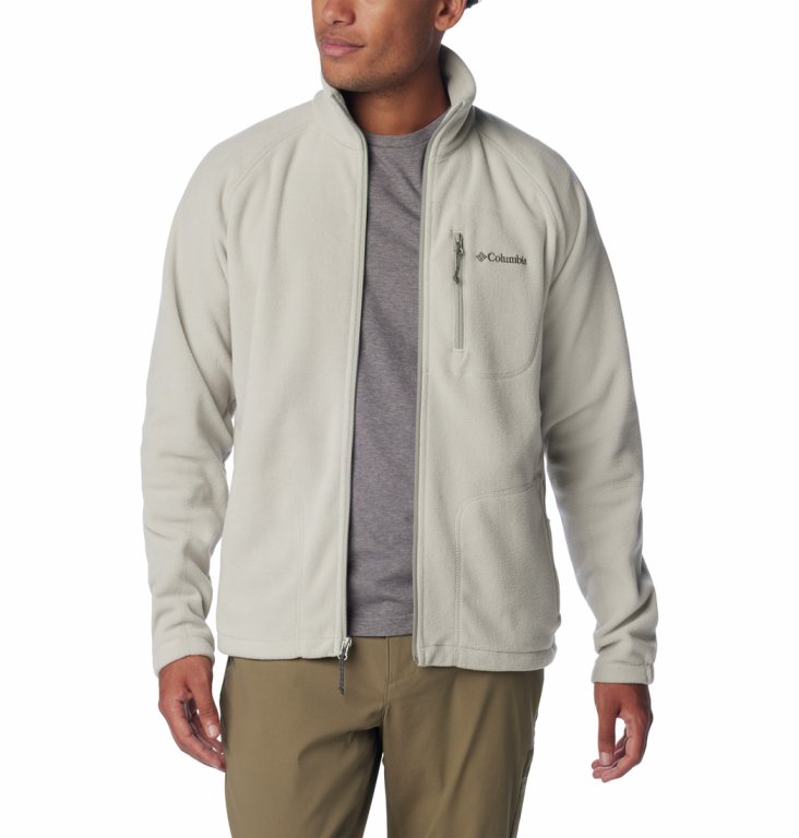 Кофта Columbia Fast Trek™ II Full Zip Fleece M - бежева