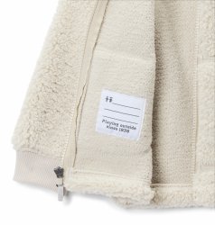 Світшот Columbia Rugged Ridge™ II Sherpa Full Zip J Sweatshirt - бежевий