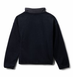 Кофта Columbia Sequoia Grove™ Full Zip Fleece J - чорна