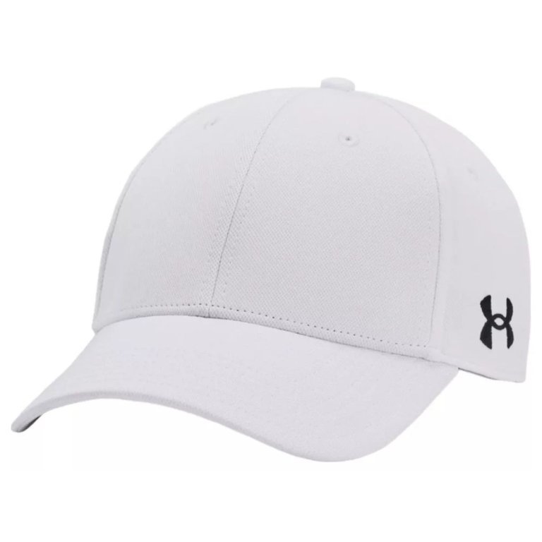 Кепка Under Armour UA Blitzing M - біла