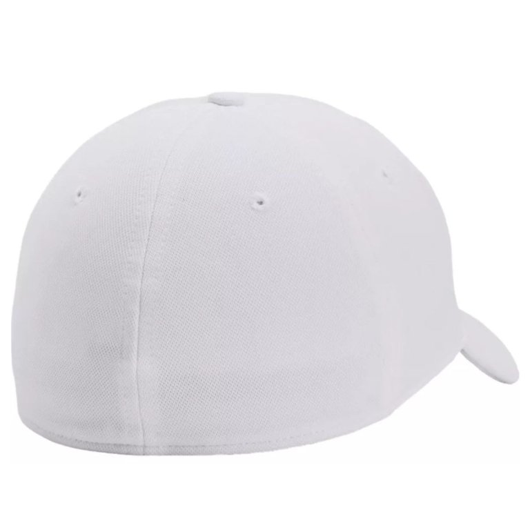 Кепка Under Armour UA Blitzing M - біла