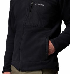 Куртка Columbia Fast Trek™ M - чорна