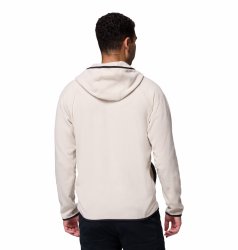 Куртка Columbia Fast Trek™ Overlay M - бежево/чорна