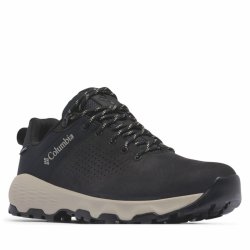 Взуття Columbia Newton Nimble™ Ltr M - чорно/бежеве