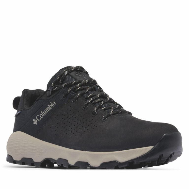 Взуття Columbia Newton Nimble™ Ltr M - чорно/бежеве
