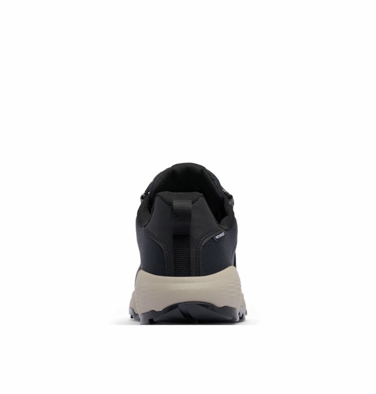 Взуття Columbia Newton Nimble™ Ltr M - чорно/бежеве