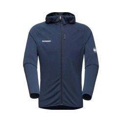 Куртка Mammut Aenergy Light ML M - темно-синя