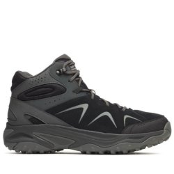 Черевики Merrell Yokota 3 Mid GTX W - чорні
