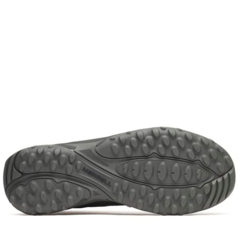 Черевики Merrell Yokota 3 Mid GTX W - чорні