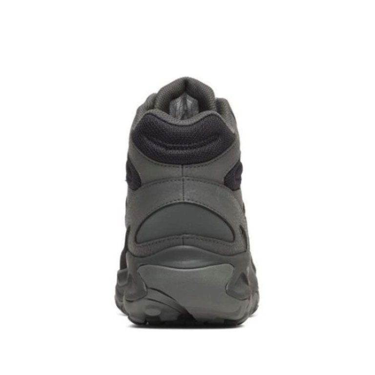 Черевики Merrell Yokota 3 Mid GTX W - чорні