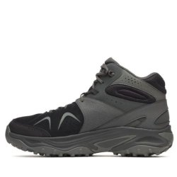 Черевики Merrell Yokota 3 Mid GTX W - чорні