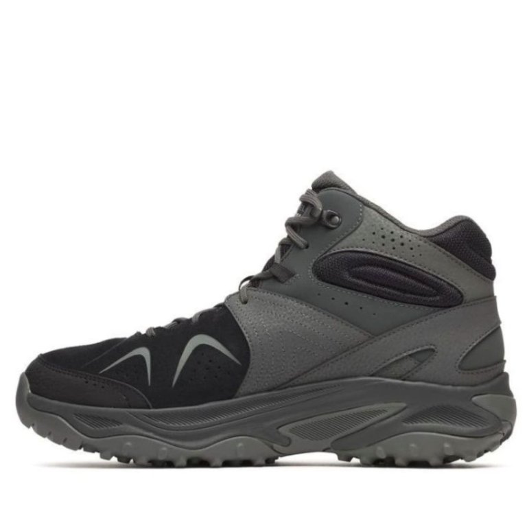 Черевики Merrell Yokota 3 Mid GTX W - чорні