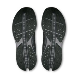 Кросівки On Cloudsurfer Max M - чорні