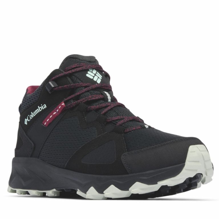 Черевики Columbia Peakfreak™ Hera Mid Outdry™ W - чорні