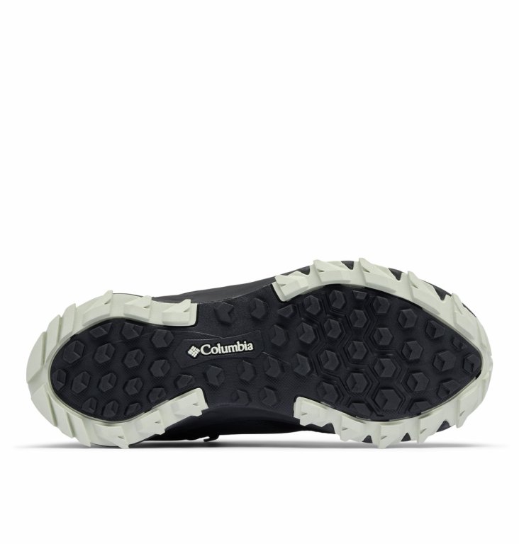 Черевики Columbia Peakfreak™ Hera Mid Outdry™ W - чорні