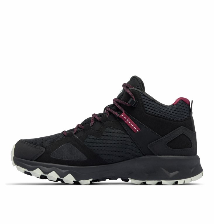Черевики Columbia Peakfreak™ Hera Mid Outdry™ W - чорні